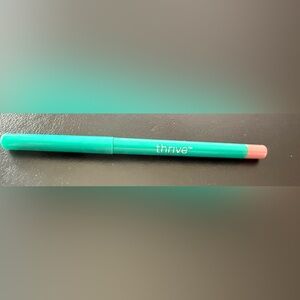 Thrive Causemetics Lip Filler Long Wear + Plumping Lip Liner Erika/Terracotta